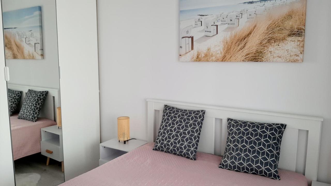 גדינייה Apartament Morza Szum - Plac Unii- Parking מראה חיצוני תמונה