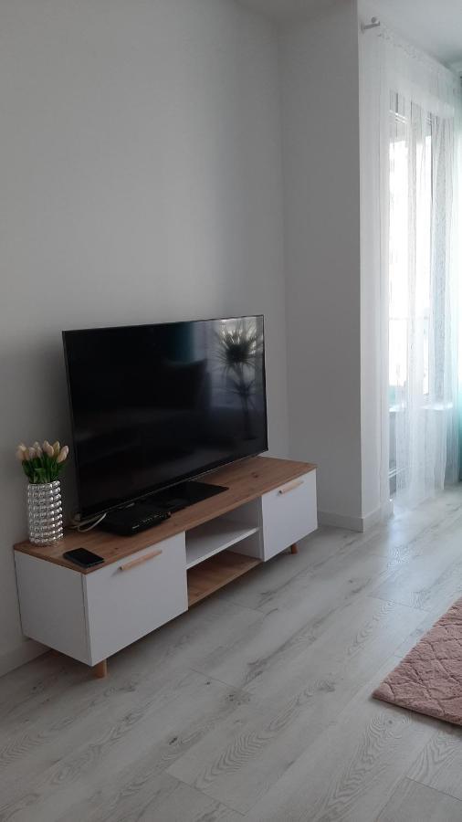 גדינייה Apartament Morza Szum - Plac Unii- Parking מראה חיצוני תמונה