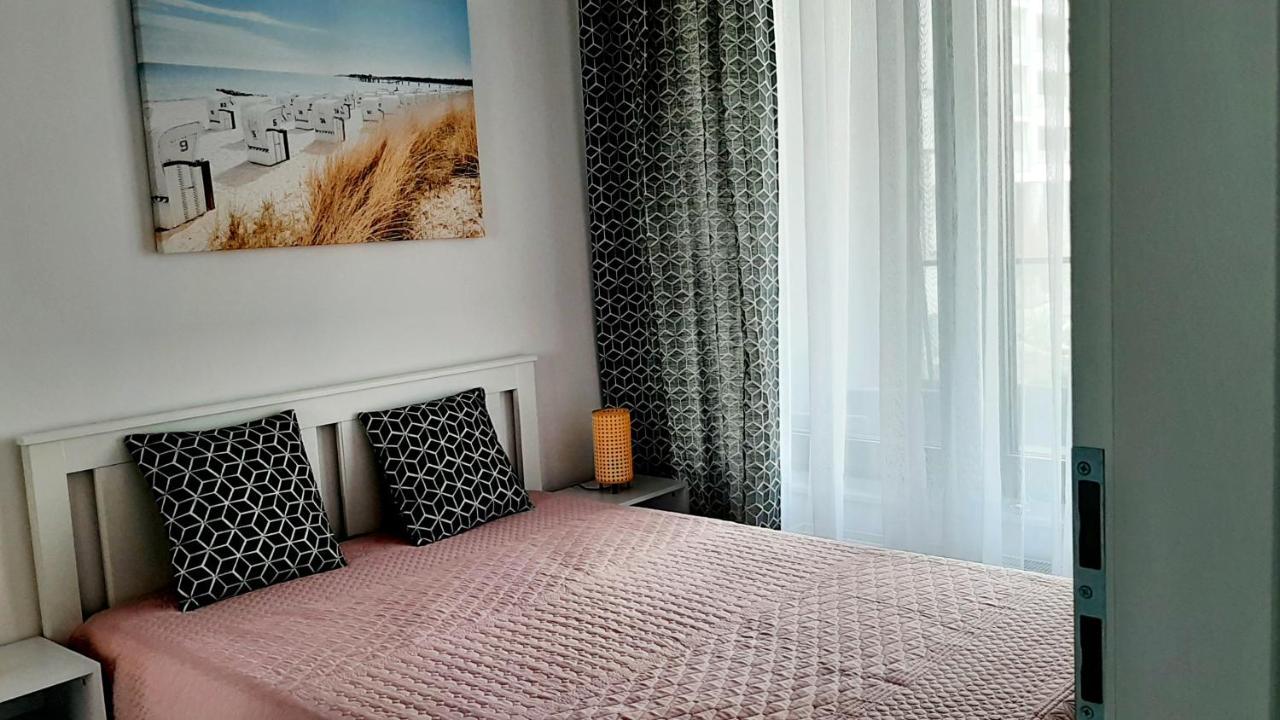 גדינייה Apartament Morza Szum - Plac Unii- Parking מראה חיצוני תמונה