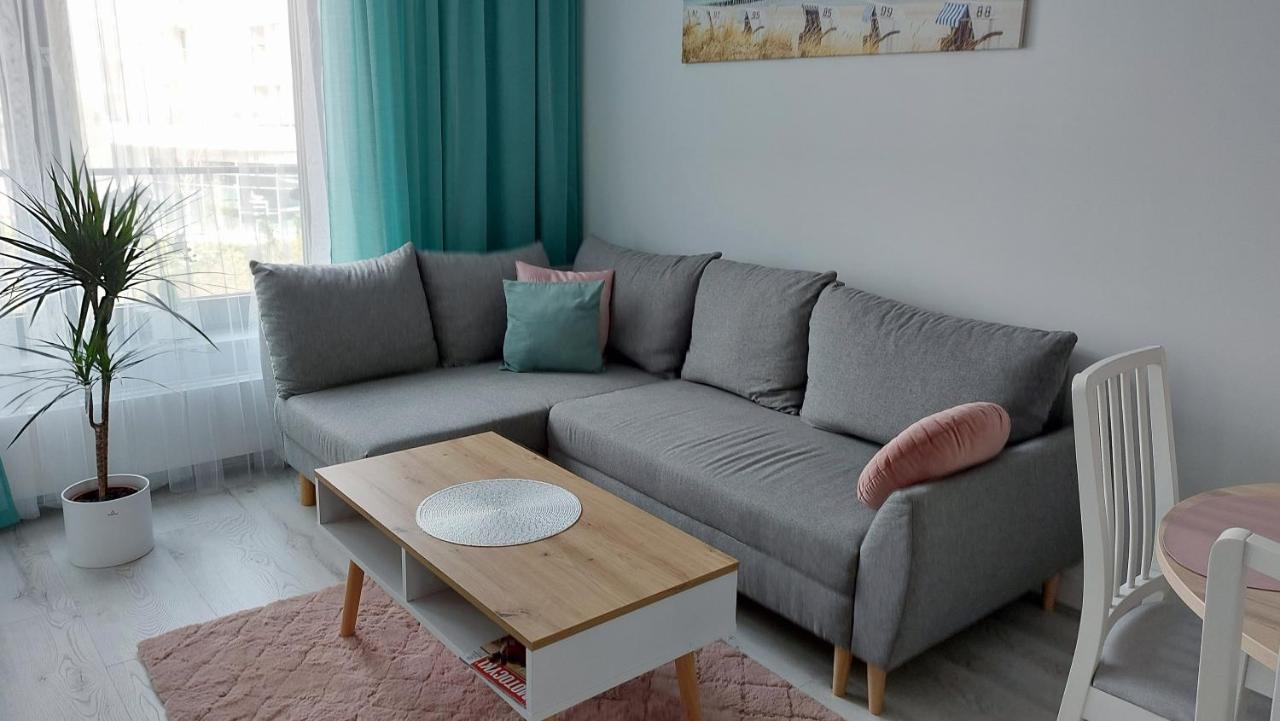 גדינייה Apartament Morza Szum - Plac Unii- Parking מראה חיצוני תמונה