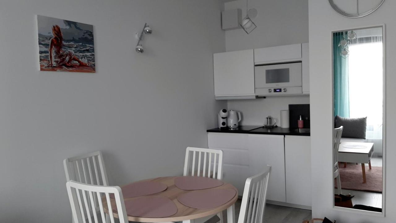 גדינייה Apartament Morza Szum - Plac Unii- Parking מראה חיצוני תמונה