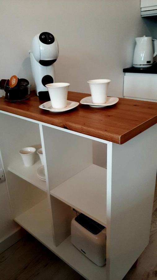 גדינייה Apartament Morza Szum - Plac Unii- Parking מראה חיצוני תמונה