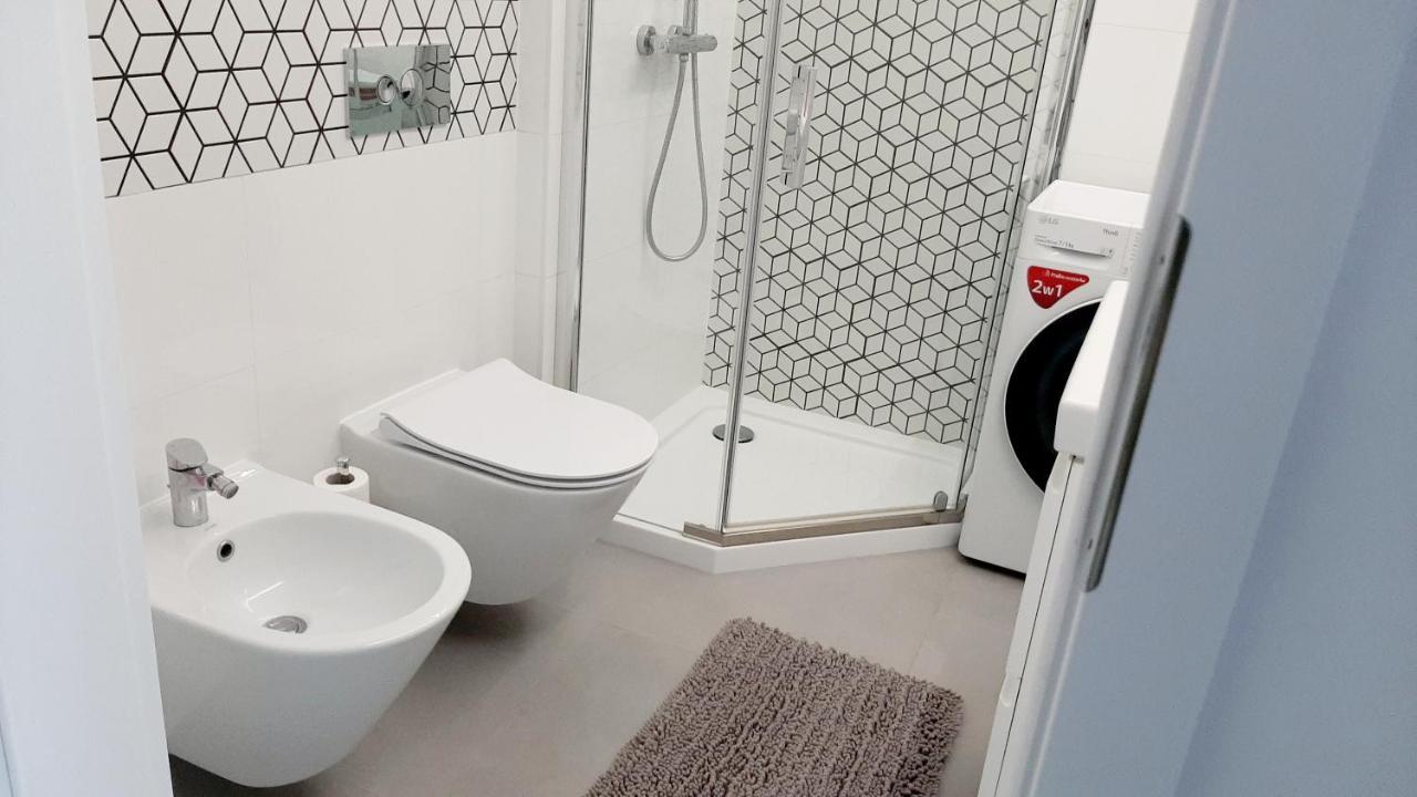 גדינייה Apartament Morza Szum - Plac Unii- Parking מראה חיצוני תמונה