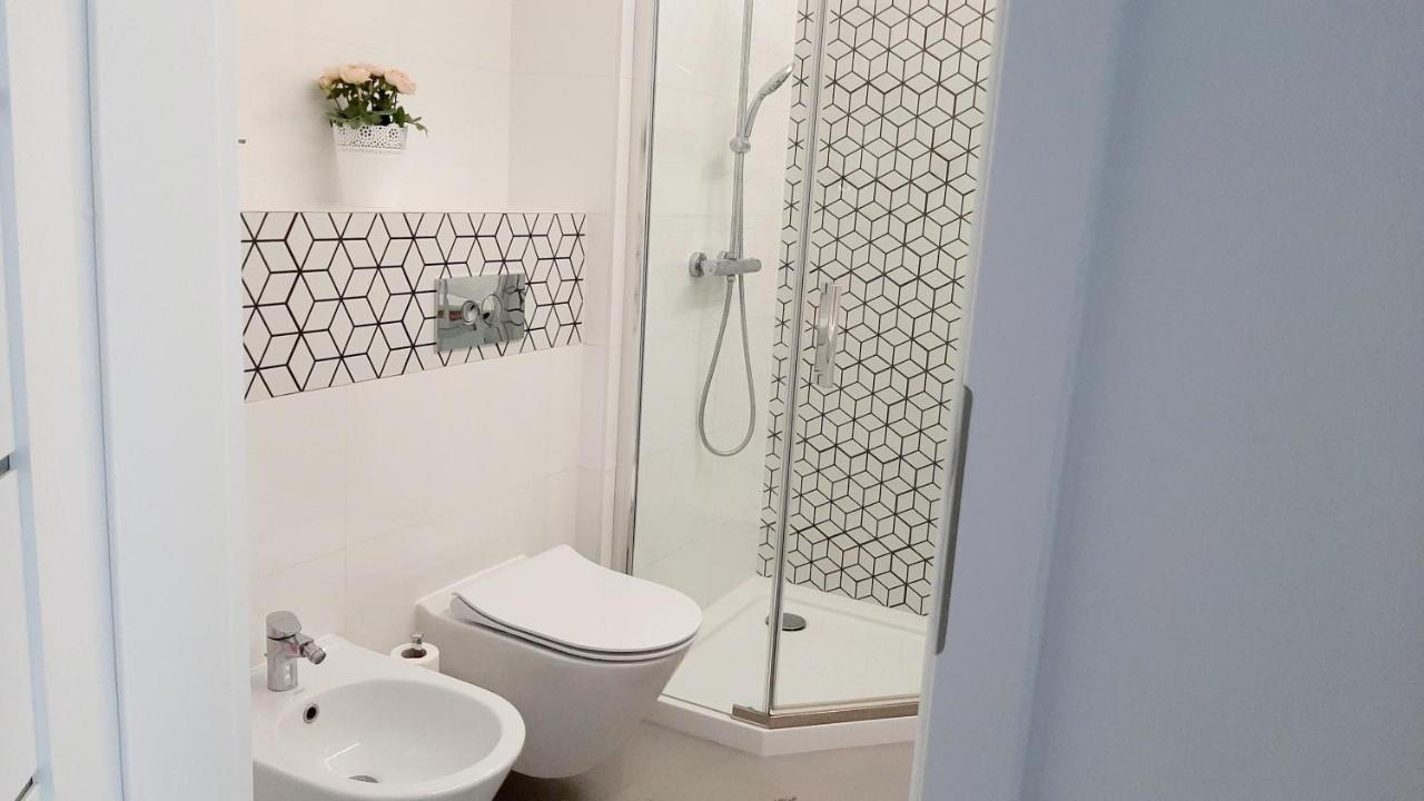 גדינייה Apartament Morza Szum - Plac Unii- Parking מראה חיצוני תמונה