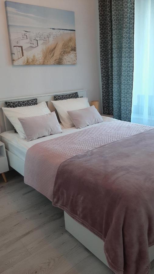 גדינייה Apartament Morza Szum - Plac Unii- Parking מראה חיצוני תמונה